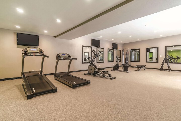 La Quinta Inn & Suites by Wyndham Glenwood Springs