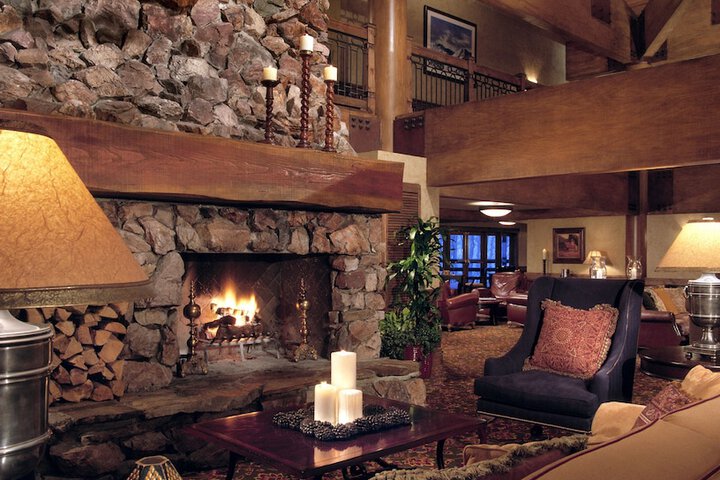 Stein Eriksen Lodge