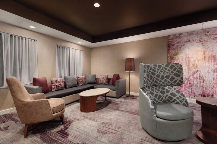 Courtyard by Marriott Topeka