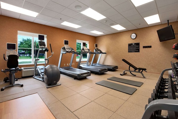 Homewood Suites by Hilton DecaturForsyth