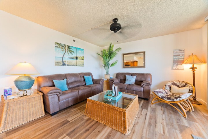 White Sands Village