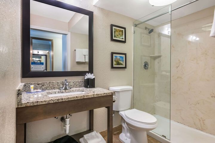 Comfort Inn & Suites Daytona Beach Oceanfront
