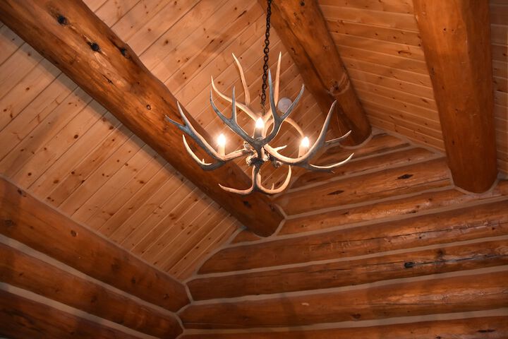 Hatchet Resort