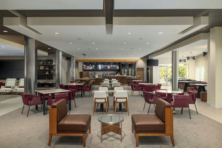 Courtyard by Marriott Starkville MSU at the Mill