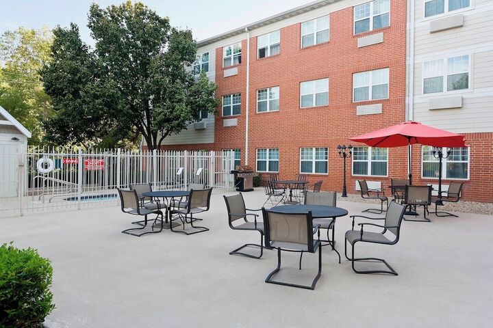 Candlewood Suites Bedford Fort Worth by IHG