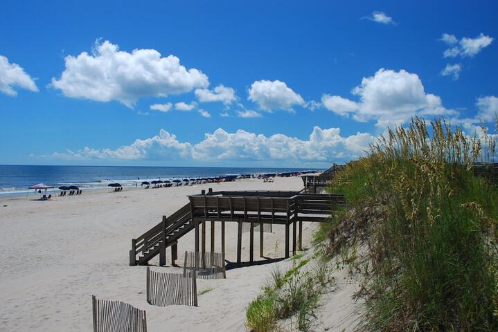 Beacon Villas at Corolla Light Resort by KEES Vacations