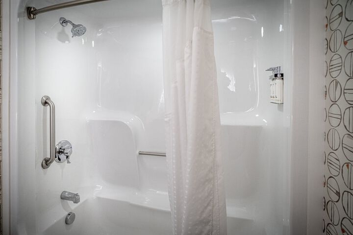 Holiday Inn Hotel & Suites Beckley by IHG