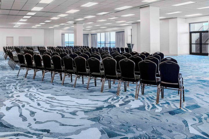 DoubleTree Resort by Hilton Myrtle Beach Oceanfront