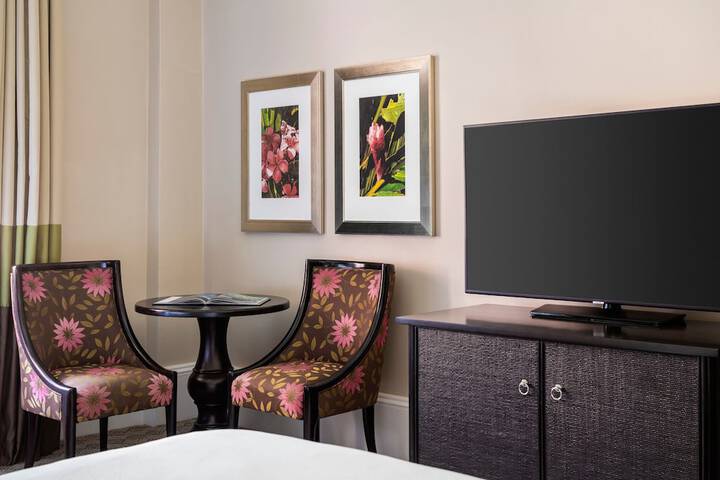 The Royal Hawaiian a Luxury Collection Resort, Waikiki