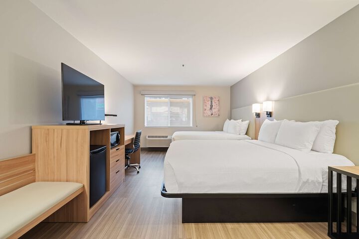 Best Western Lake Oswego / Portland Hotel & Suites