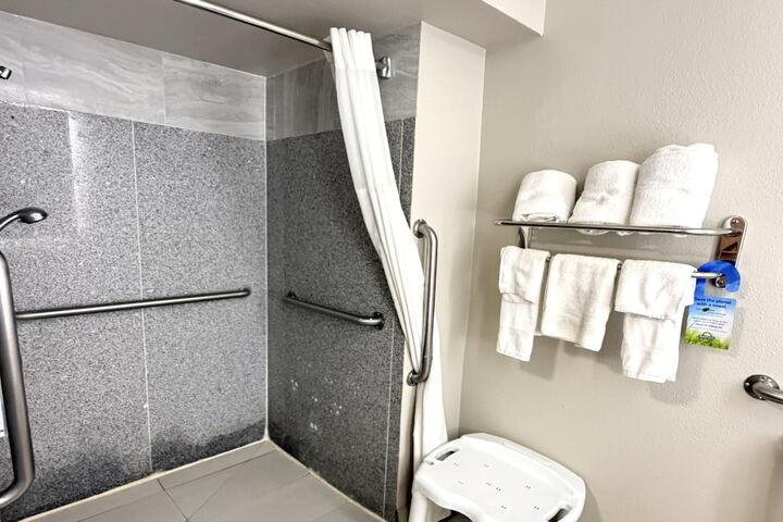 Days Inn by Wyndham Van Horn TX