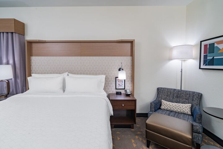 Holiday Inn Southaven Central - Memphis by IHG