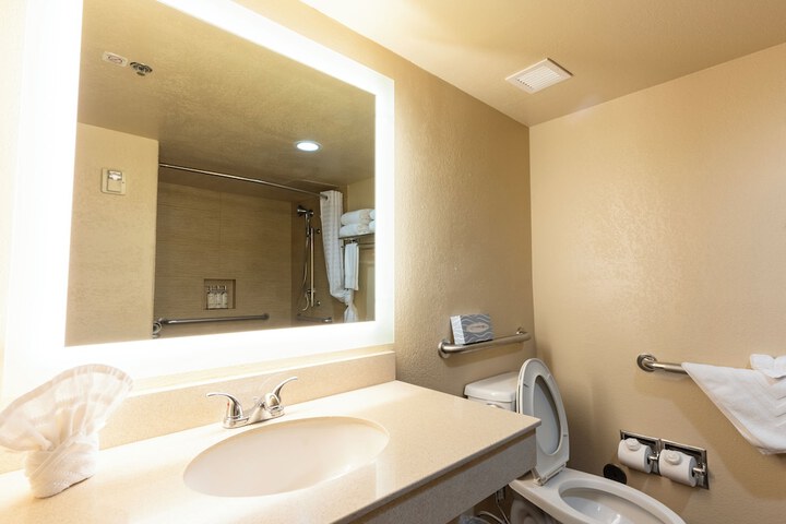 Grand Canyon Hotel and Suites