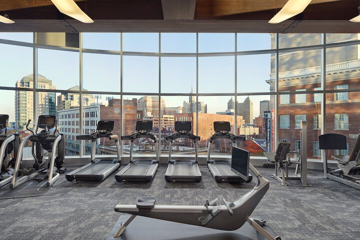 The Westin Buffalo