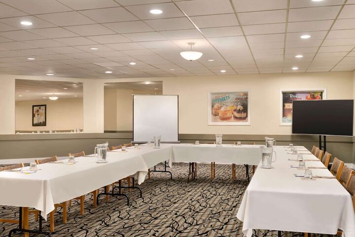 Meeting 36 of 42