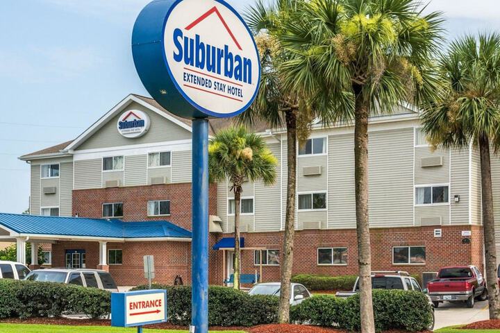 Suburban Studios Avondale