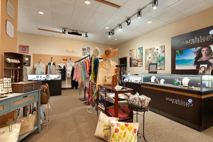 Gift Shop 78 of 92