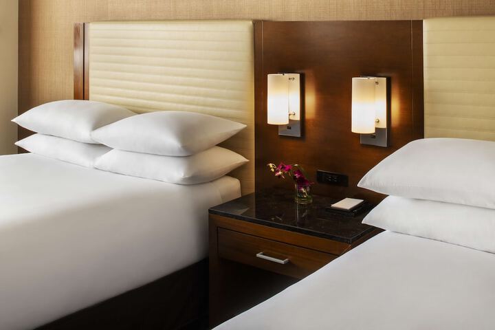 Hyatt Regency OHare Chicago