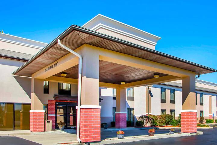 Hotel 3 of 23