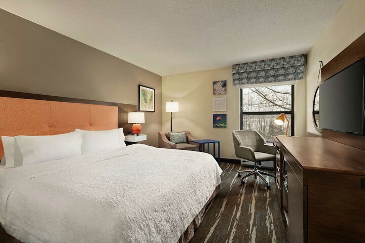 Hampton Inn Binghamton / Johnson City