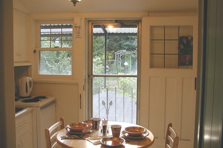 Burleys Gardens and Suite