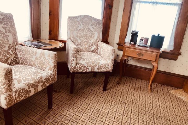 Pacific Grove Inn