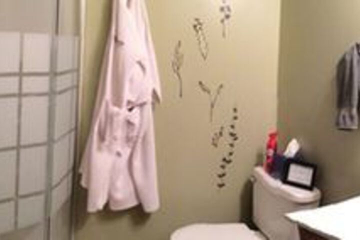 Whispering Pines Bed and Breakfast