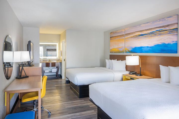 Days Inn by Wyndham Port Charlotte / Punta Gorda