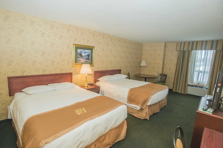 Lakeview Inns & Suites Fort Saskatchewan