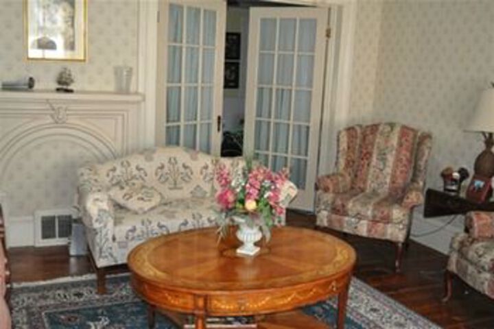 Cider Mill Inn