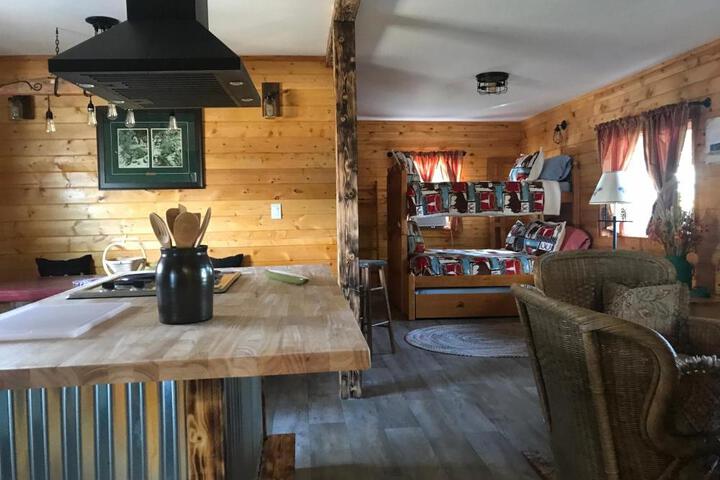 Goose Creek RV Park & Campground