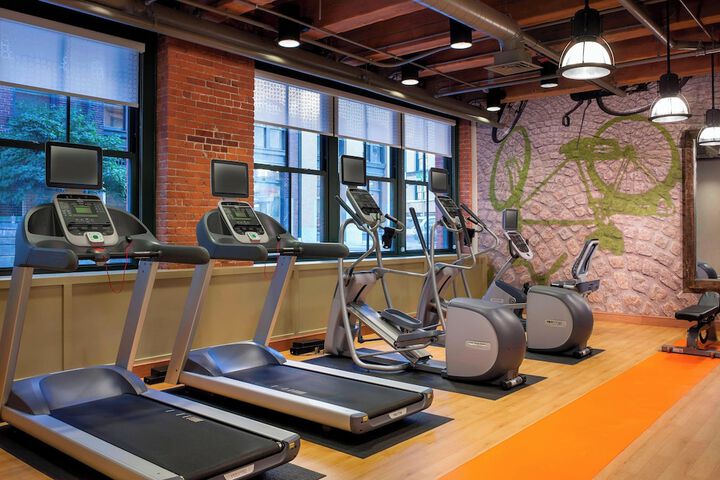 Health and Fitness 93 of 100