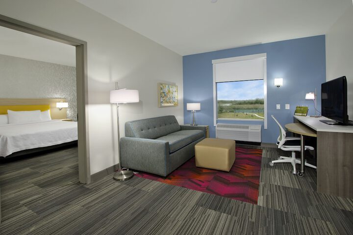Home2 Suites by Hilton Port Arthur TX