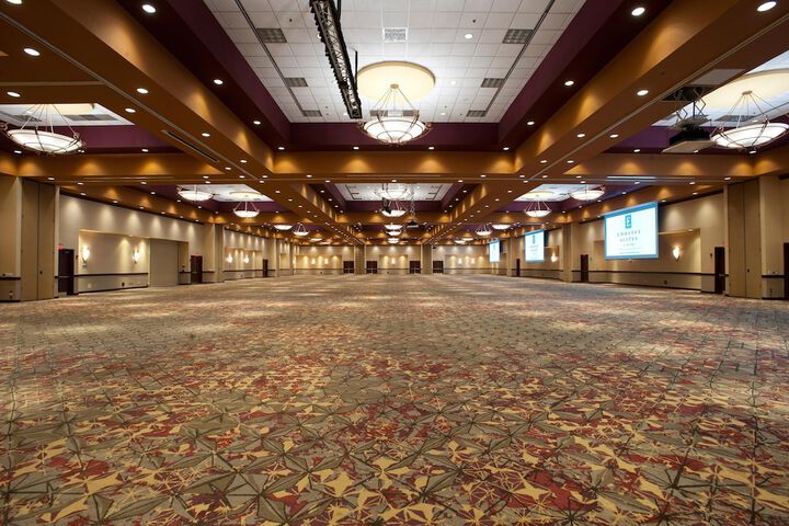 Embassy Suites by Hilton Charlotte Concord Golf Resort & Spa