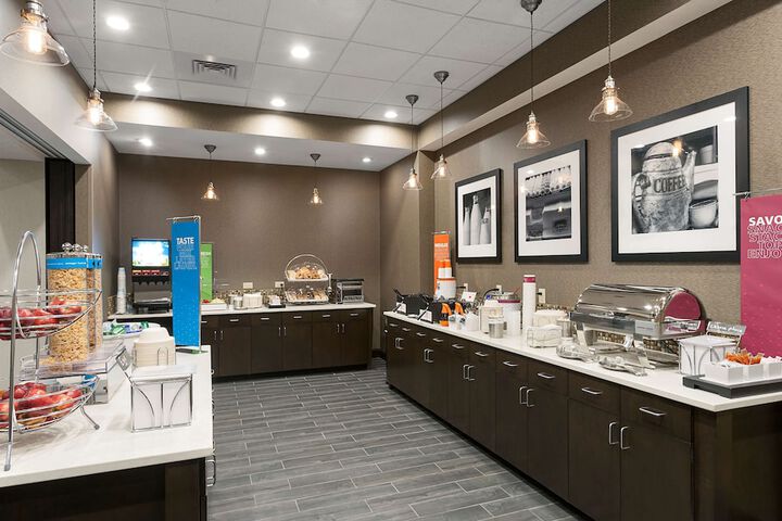 Hampton Inn & Suites Fort Mill