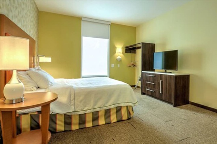 Home2 Suites by Hilton Erie PA