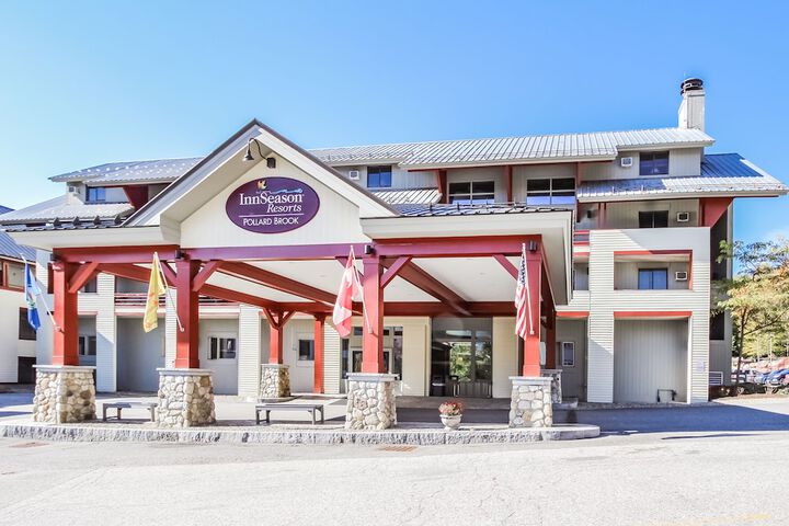 InnSeason Resorts Pollard Brook