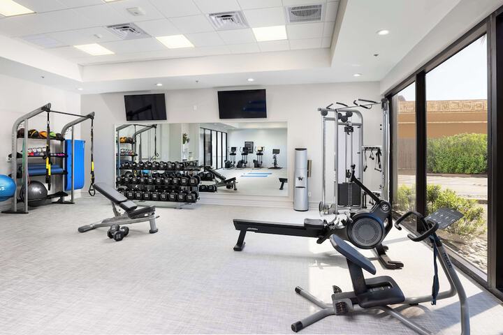 Hilton Galveston Island Resort