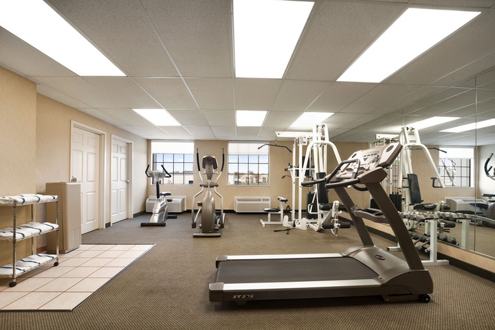 Health and Fitness 48 of 50