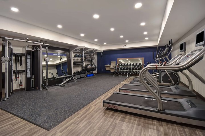 Health and Fitness 41 of 45