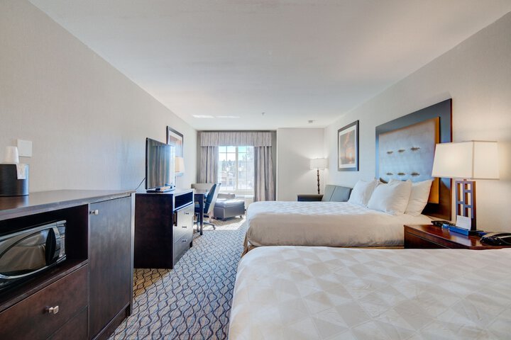 Holiday Inn West Yellowstone by IHG.
