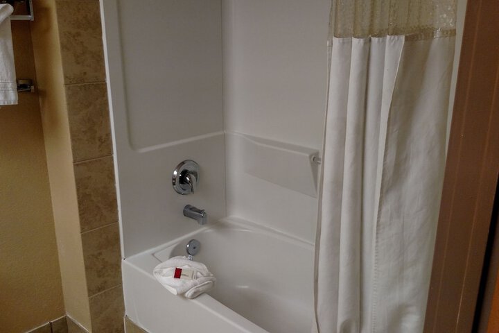 Ramada by Wyndham West Atlantic City
