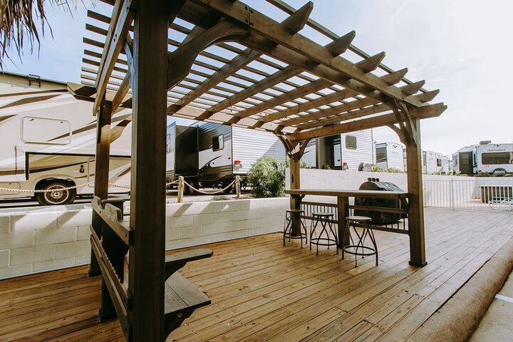 Terrace/Patio 44 of 45