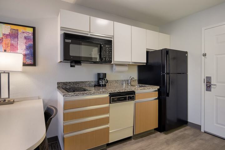 MainStay Suites Orlando Altamonte Springs