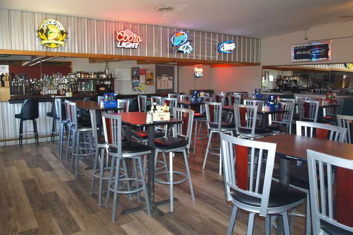 Yellowstone River Inn