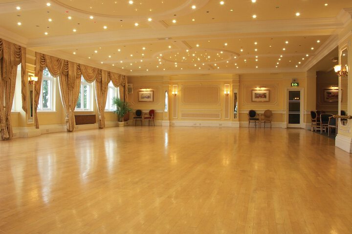 TLH Victoria Hotel - TLH Leisure Entertainment and Spa Resort