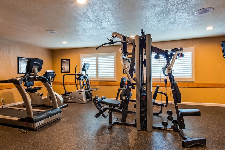 Best Western El Grande Inn