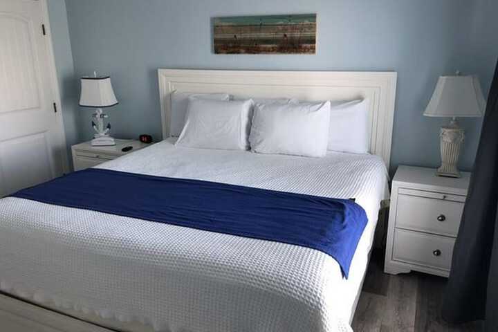 Beachgate CondoSuites and Oceanfront Resort