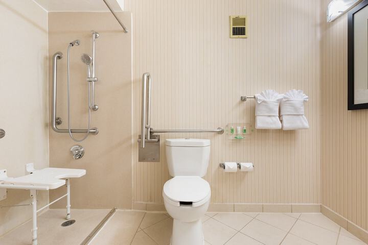 Holiday Inn Sacramento Downtown-Arena by IHG