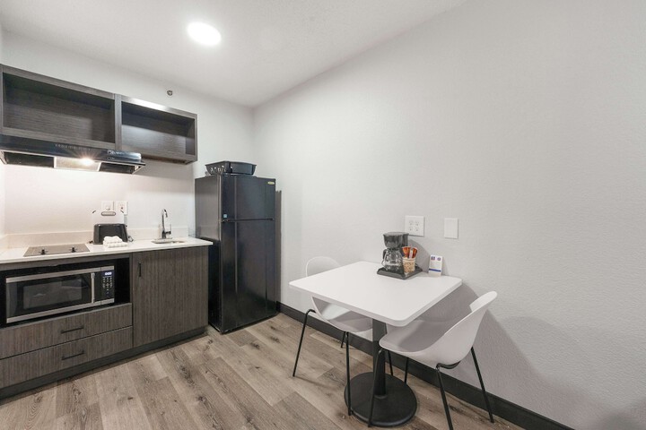 Studio 6 Extended Stay Tucker GA Atlanta Northlake